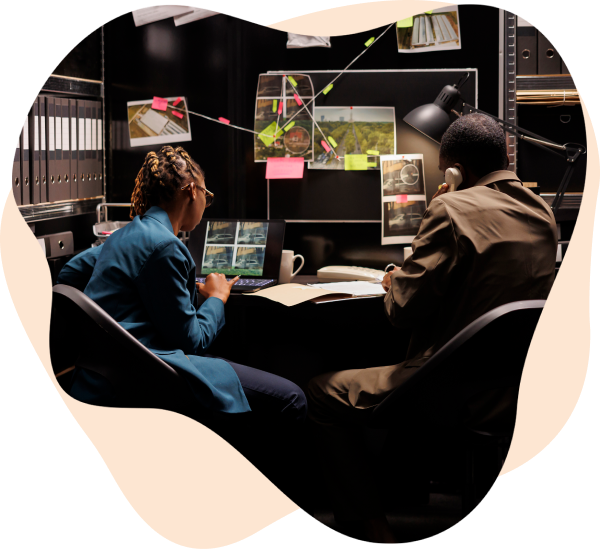 Threat-Response-Unit