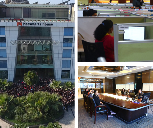 netsmartz-chandigarh